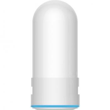 Cartucho de filtro de agua para cocina Kubichai, carbón activado, 1 unidad