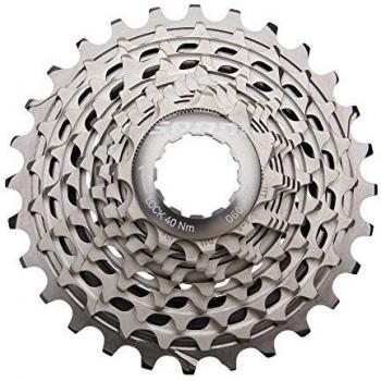 Red XG 1090: Sram Kassette mit Ritzel 9/53, Code 00.2415.083.030