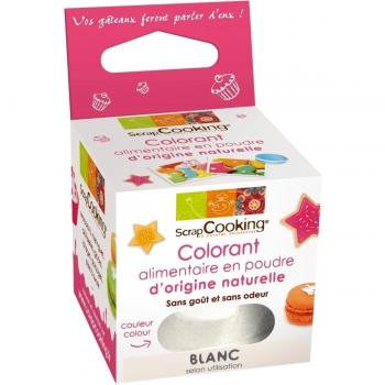 Blanc Scrapcooking 4204