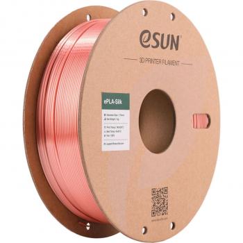 ESun ePLA-Silk 1,75 mm Rosa Oro 1000 g