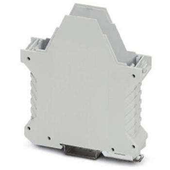 Custodia Poliammide Grigio Luminescente 10 pz. Phoenix Contact