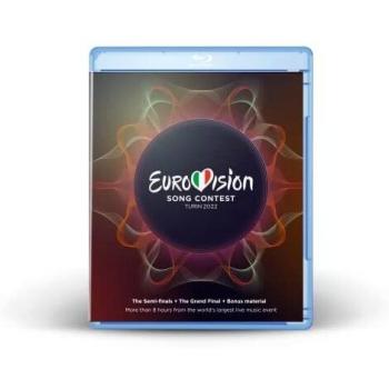 Eurovision Song Contest Turin 2022 Collector's Edition