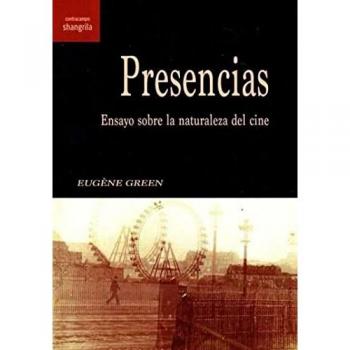 Presencias