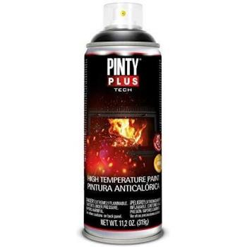 HeatShield Pintyplus A104, 319 ml – Schwarzer Schutz