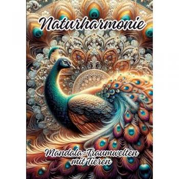 Kluge, Diana: Naturharmonie