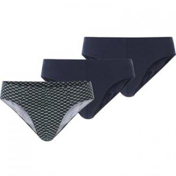 JORIM Slips für Herren von Babista (Dunkelblau)