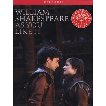 As You Like It