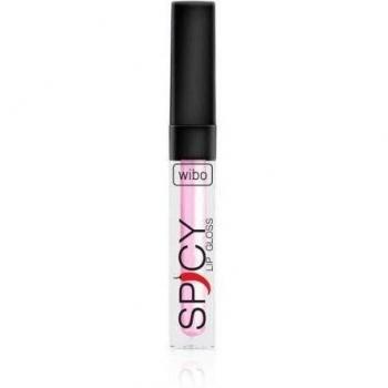 Wibo Brillo de Labios Spicy 3