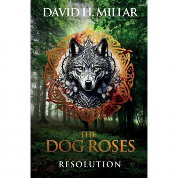 The Dog Roses