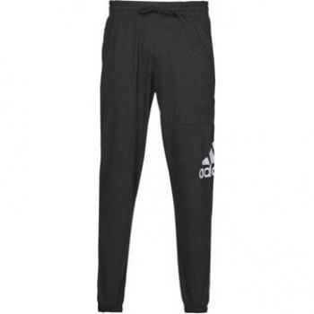 Adidas Jogging Noir ESS LGO T P SJ (EU XL)