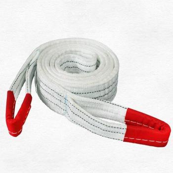 Cuerda de eslinga industrial 1-5t 2-5m X-082