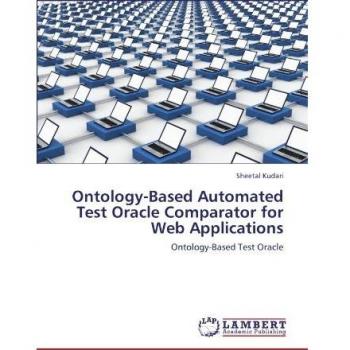 Ontology-Based Automated Test Oracle Comparator for Web Applications: Ontology-Based Test Oracle