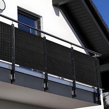 NYVI Privafence Balkonverkleidung