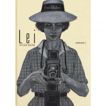 Lei. Vivian Maier