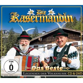 Das Beste-Legenden der Volksmusik