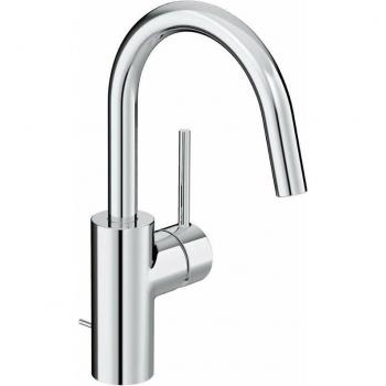 Rubinetteria Kludi Bozz Lavabo con Scarico 1 ¼”
