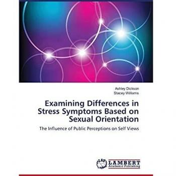Examining Differences in Stress Symptoms Based on Sexual Orientation