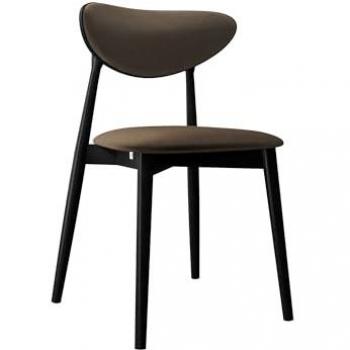 Silla Dearborn 103 (80x48x49 cm) – Tapizado en Magic Velvet