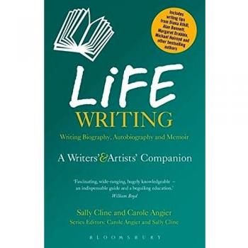 Life Writing (Writers' and Artists' Companions)