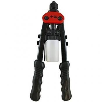 Remachadora Profer Top de 2 Manos