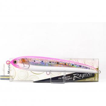 Maria Rapido F190 65g Floating Bait B08H