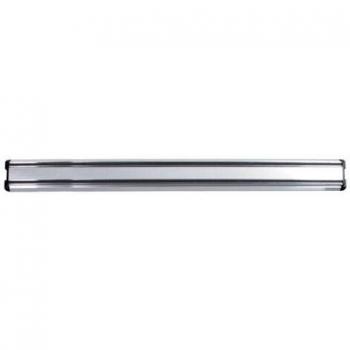 Magnetic Knife Display Stand – 18” Aluminum Edition