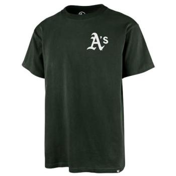 OakAthletics 47 Backer Echo Green T‑Top