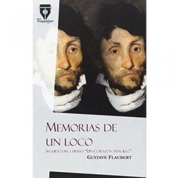 MEMORIAS DE UN LOCO