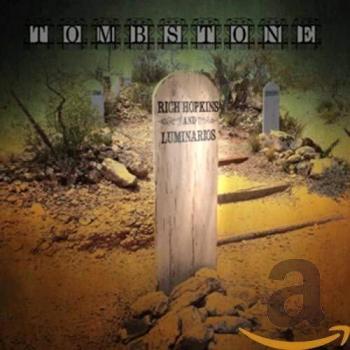 Tombstone