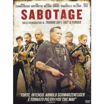 Sabotage