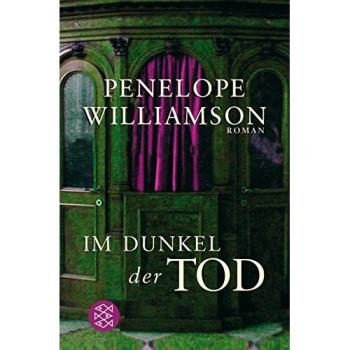 Im Dunkel der Tod