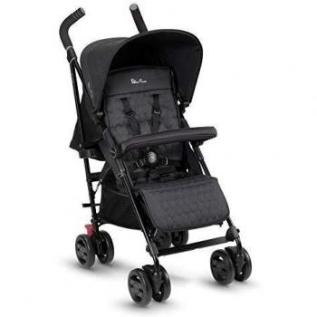 Silver Cross Pop Pushchair