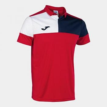 Kinder Polo-Shirt Joma Crew V