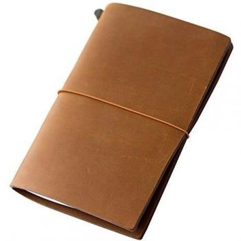 Traveler's Notebook Standard Size Camel