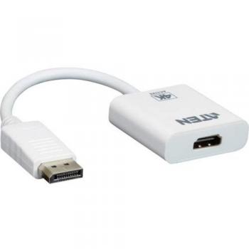ATEN 4K Active DisplayPort to HDMI Converter, 3D, VC986-AT