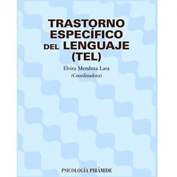 Trastorno específico del lenguaje (TEL) (Psicología)
