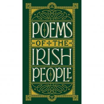 Poems of the Irish People: Barnes & Noble Collectible Editions
