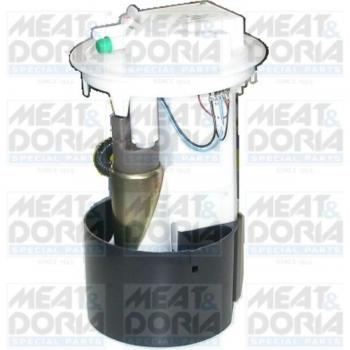 Meat & Doria Fuel Injection System 76833E