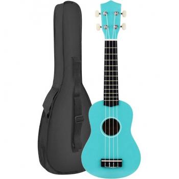 Mini Ukulele 21 Para Niños y Aprendices