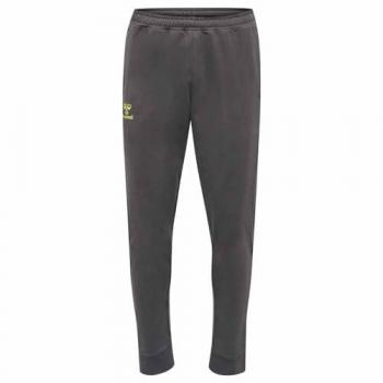 Hummel Joggers in cotone ON-Grid