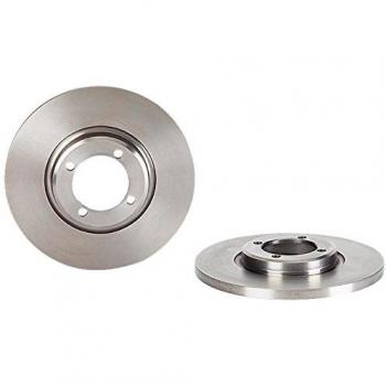 Brembo Bremsscheibe Volvo 08.4472.10 (Vorderachse)