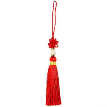 Nudo de Algodón para Cortinas DIY