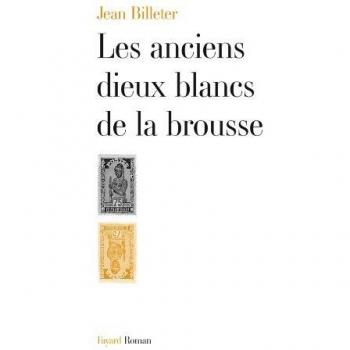 Les anciens dieux blancs de la brousse