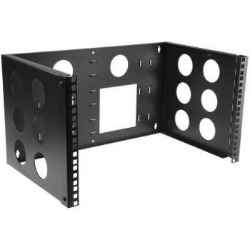 Rack mural 6U Rs Pro 203 x 502 x 300mm