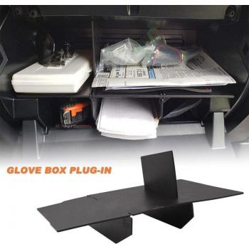 Boîte à gants ABS pour Toyota Tacoma