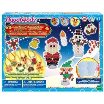 Aquabeads Noël Surprise
