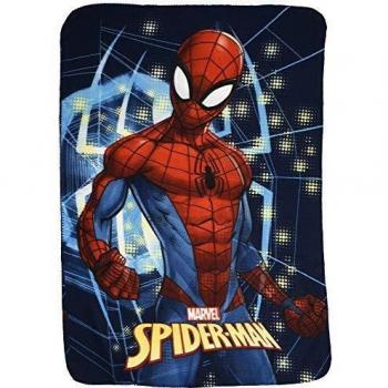 Plaid Spiderman 1 Marine