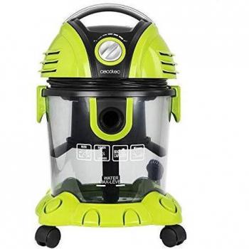 Aspirador Cecotec Conga 1400 W