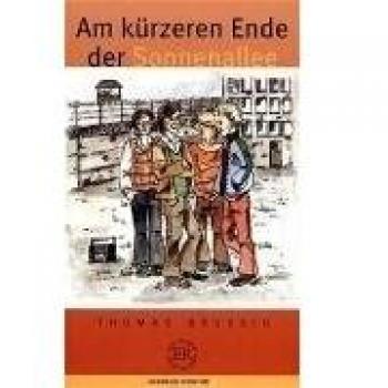 Am kürzeren Ende der Sonnenallee