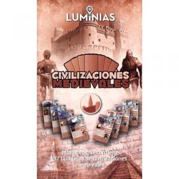 CIVILIZACIONES MEDIEVALES